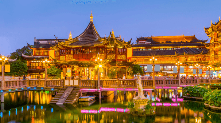 Como a China Prosperou e Lições para o Crescimento do Brasil