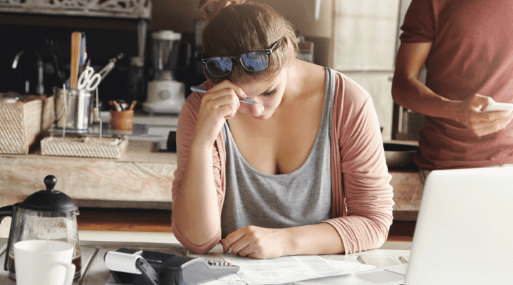 Como Sair das Dívidas e Melhorar Suas Finanças