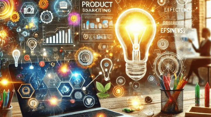 Como Criar Produtos Mágicos: A Arte da Eficiência e Criatividade