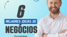 6 Ideias de Negócios para Começar com Baixo Investimento na Era Digital