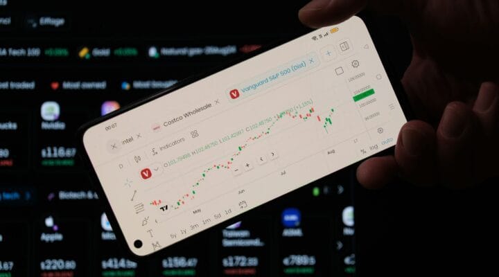 Tendências e Novidades no Mercado Financeiro para 2024