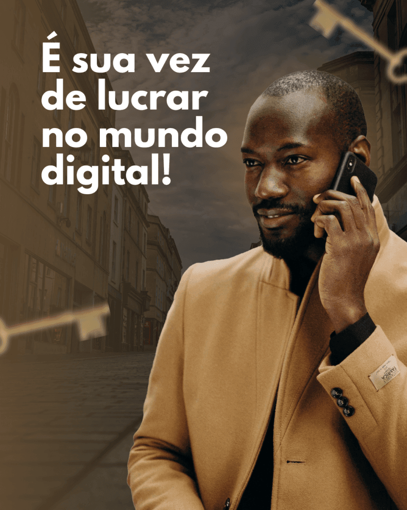 Marketing Digital como Afiliado