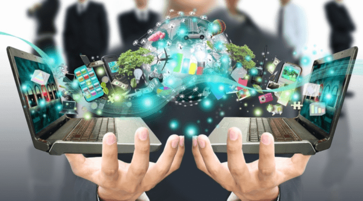 Consultoria de Marketing Digital para Pequenos Negócios