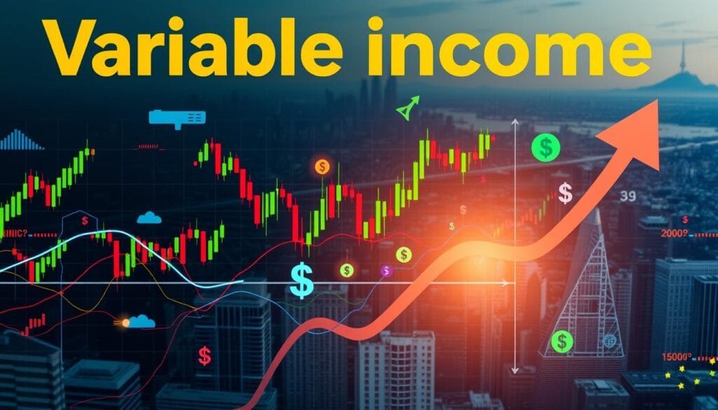 Renda Variável Renda Variável