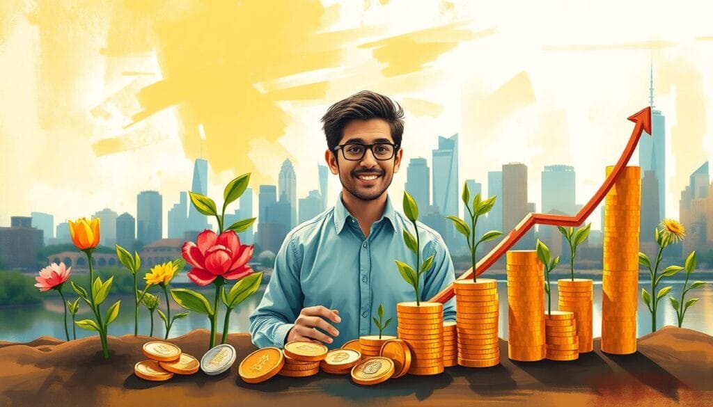 Rentabilidade para Pequenos Investidores