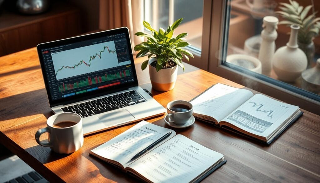 acompanhamento de investimentos acompanhamento de investimentos