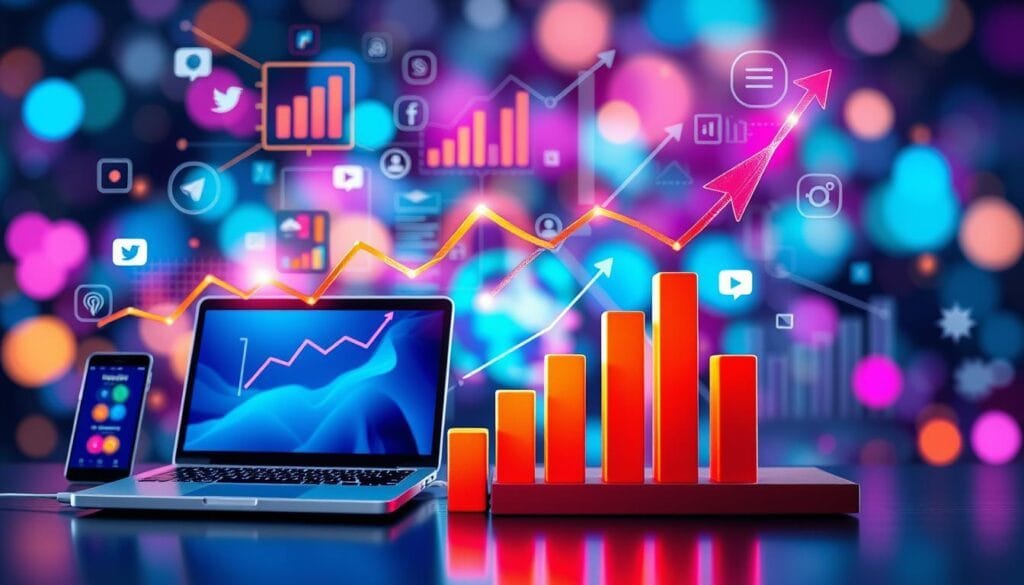 estratégias de marketing para aumentar faturamento