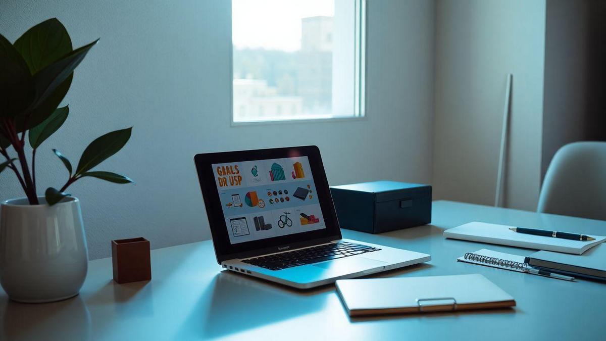 Estratégias de Vendas para Produtos Digitais