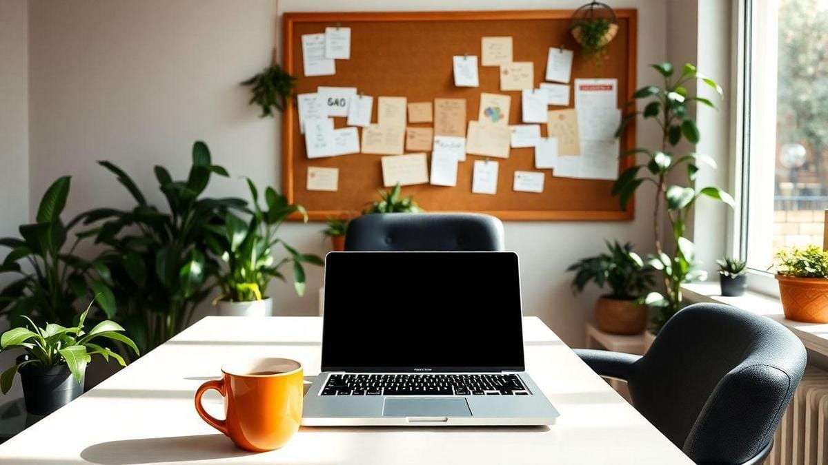 Freelancing: Trabalhando de Forma Independente
