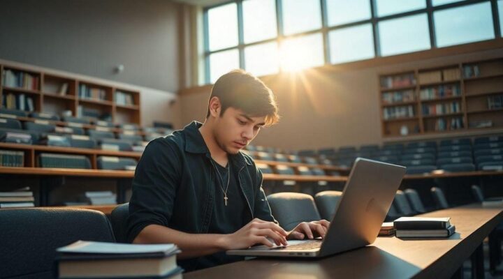 IA: Um Novo e Desafiador Teste Que Veio Para Ficar