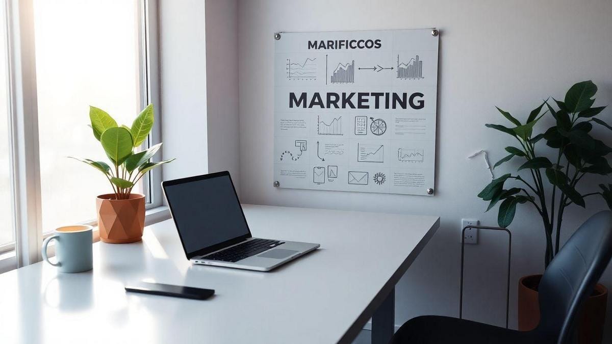 Marketing de Afiliados: Uma Estratégia Eficaz