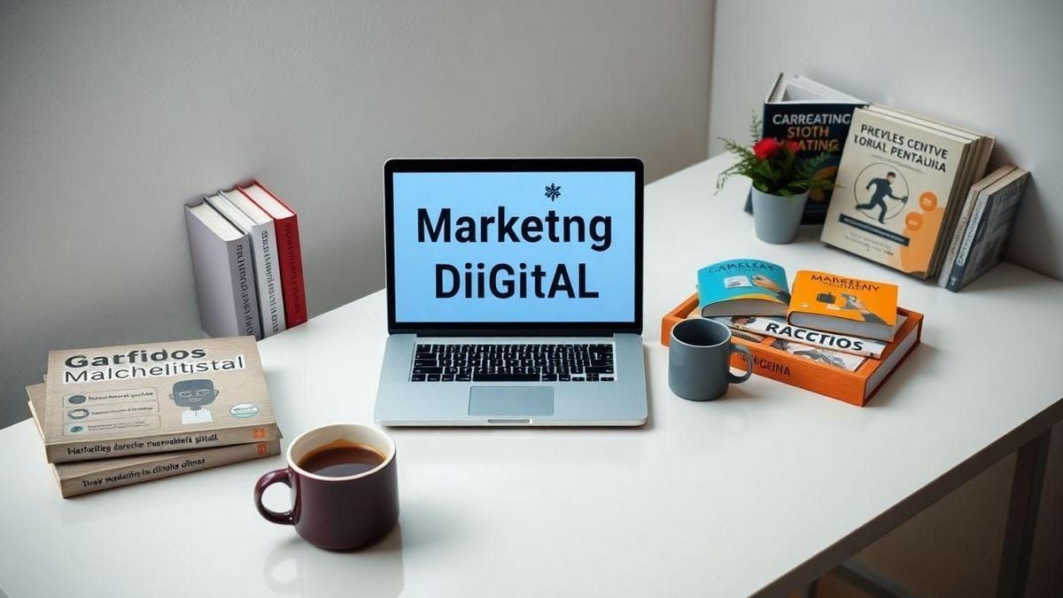 O Que São Produtos Digitais e Como Você Pode Vender