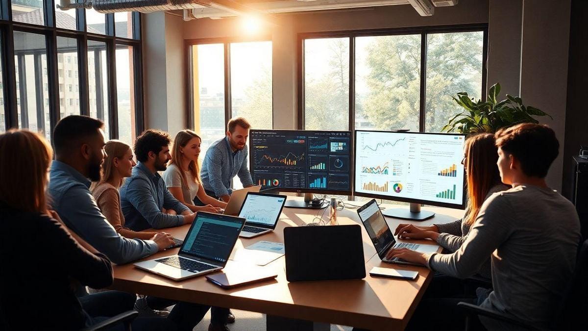 A Importância da Automação de Marketing A Importância da Automação de Marketing