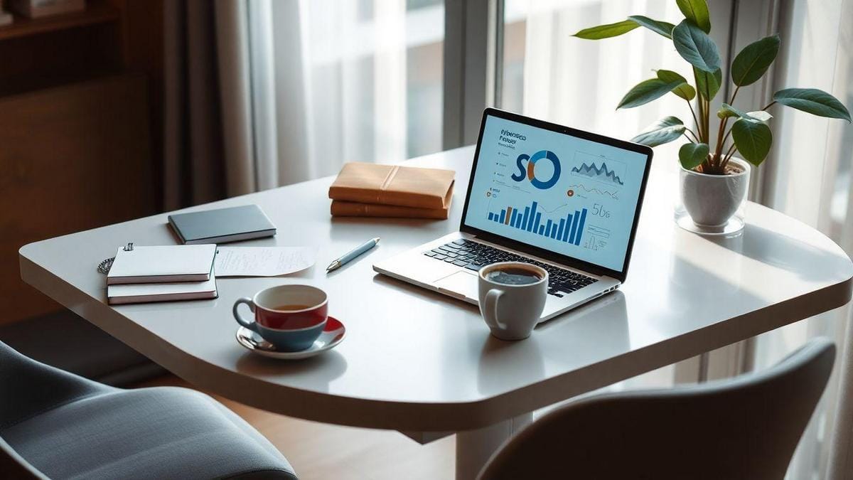 A Importância das Palavras-Chave nas Táticas de SEO