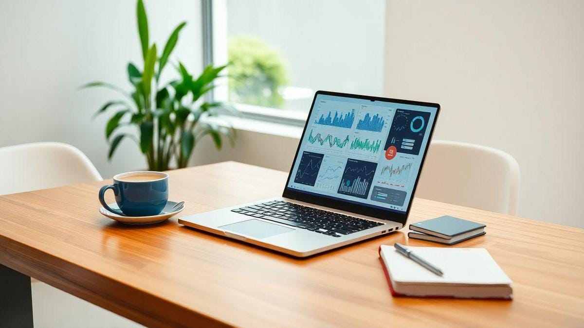 Análise de dados com IA: Tomando decisões mais inteligentes