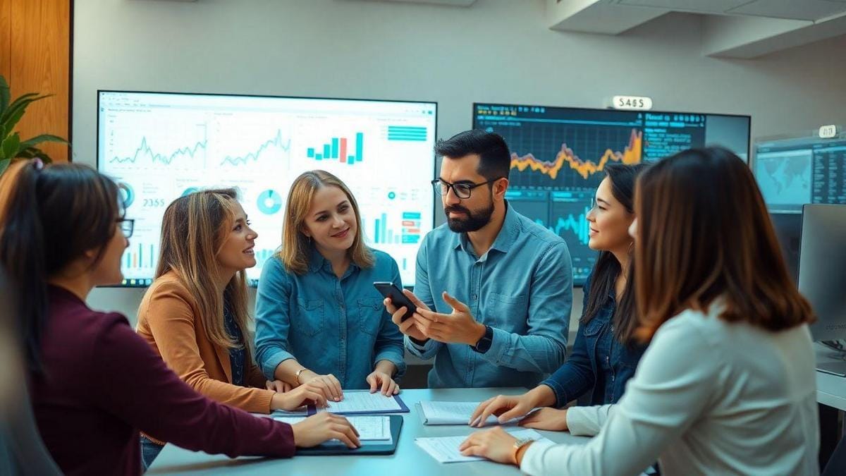 Análise de sentimento: entendendo seu público Análise de sentimento: entendendo seu público