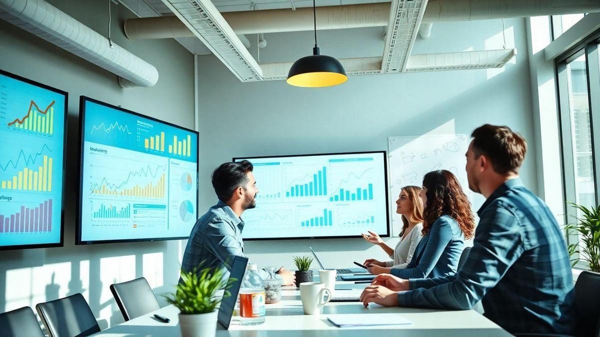 Análise Preditiva em Marketing Análise Preditiva em Marketing