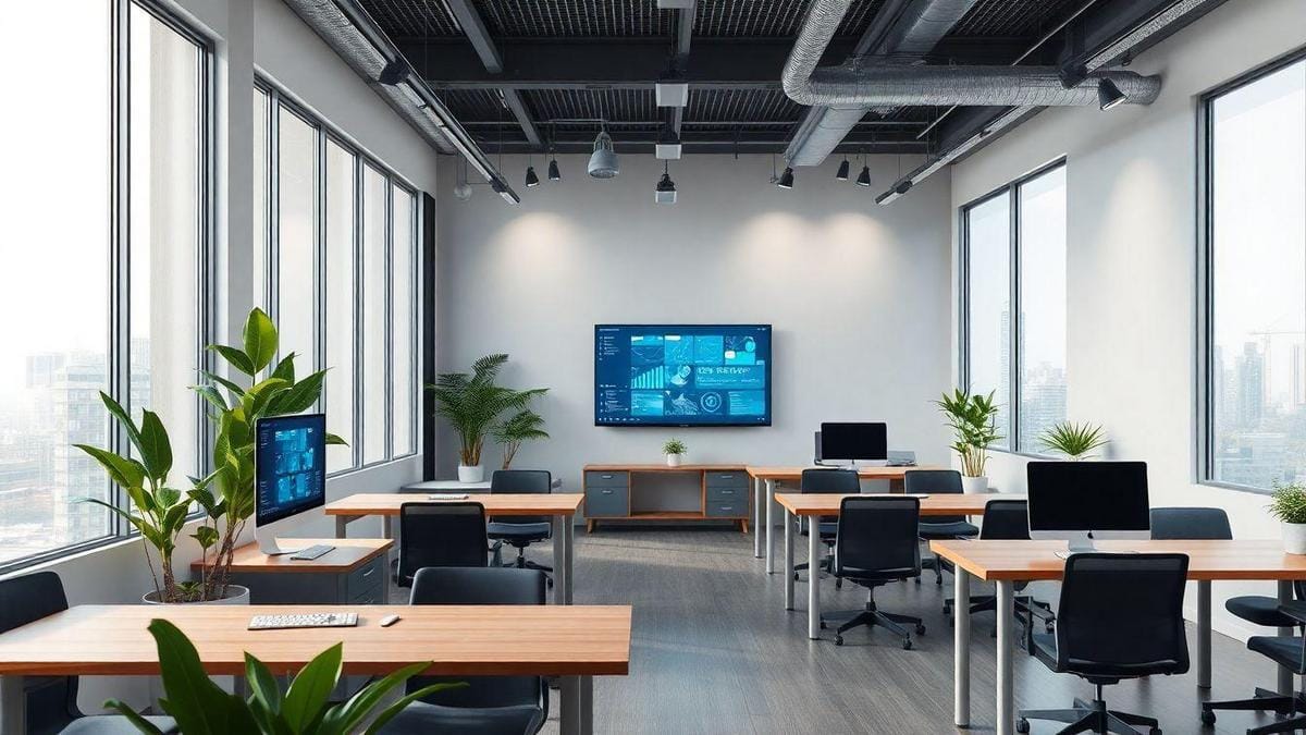 Assistentes virtuais: Seus novos aliados no trabalho