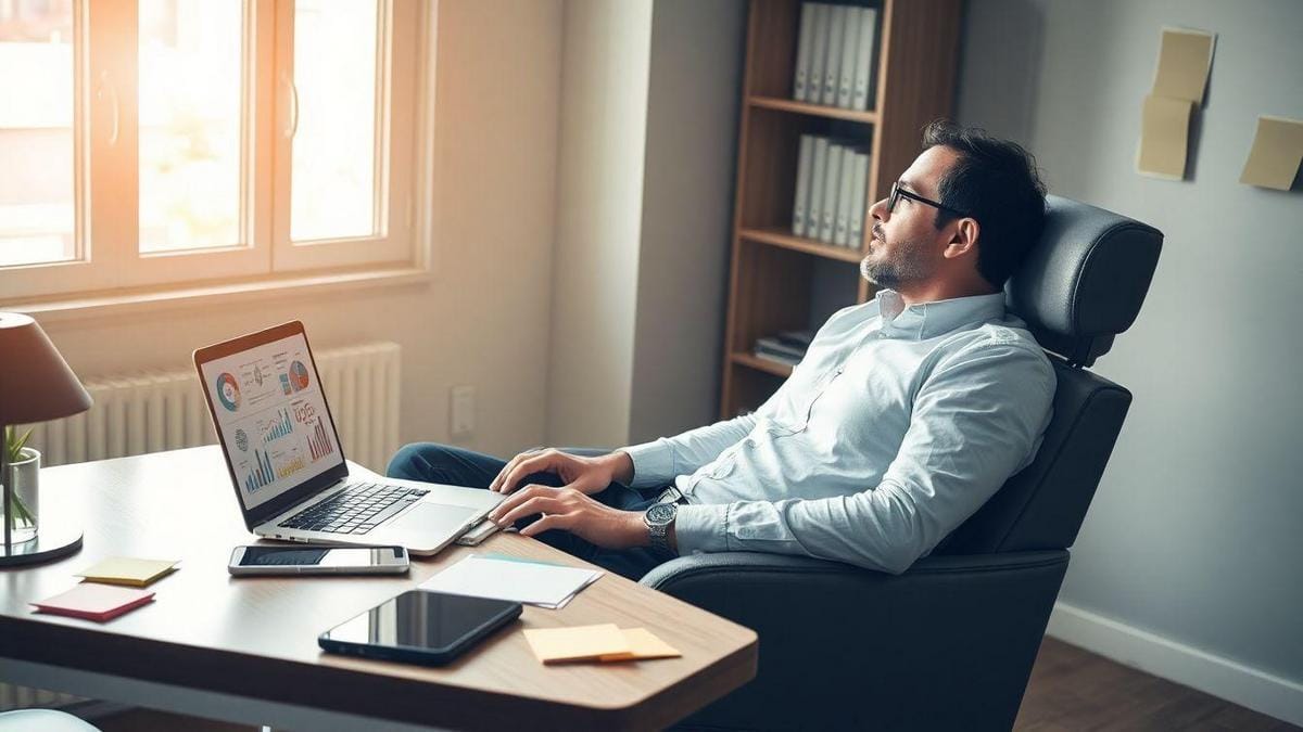 Automação de marketing: a preguiça que vale a pena