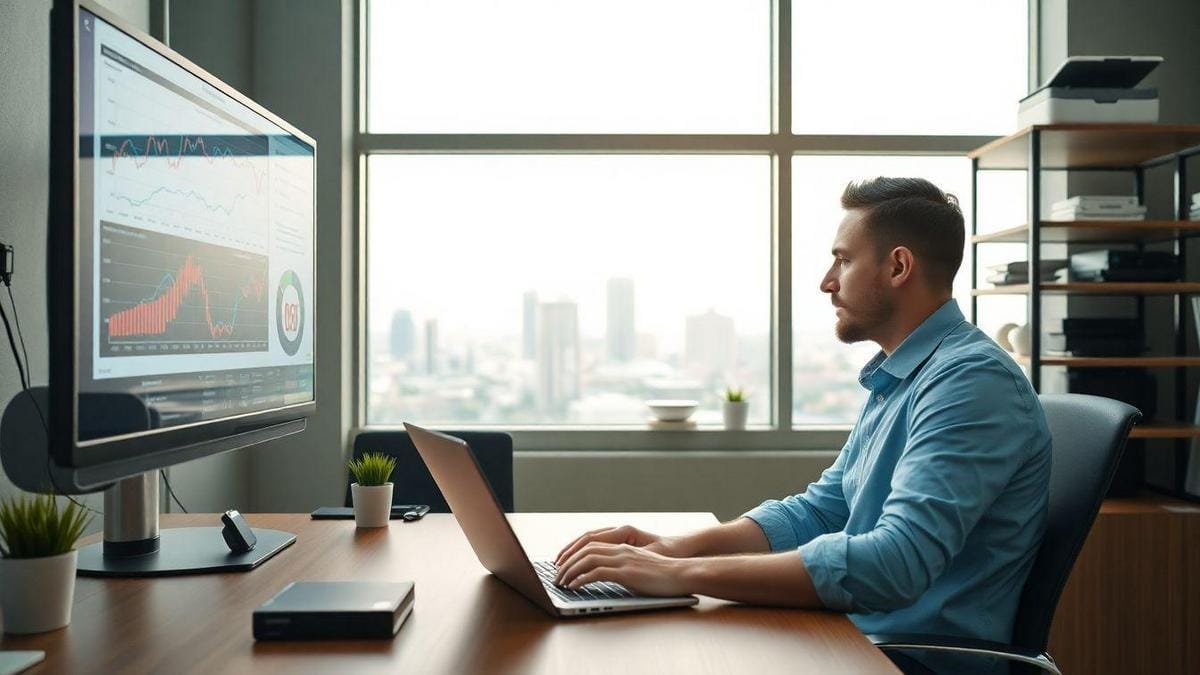 Benefícios da Automação no Empreendedorismo
