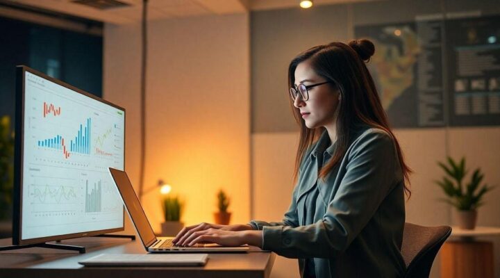 Benefícios da IA para empreendedores iniciantes