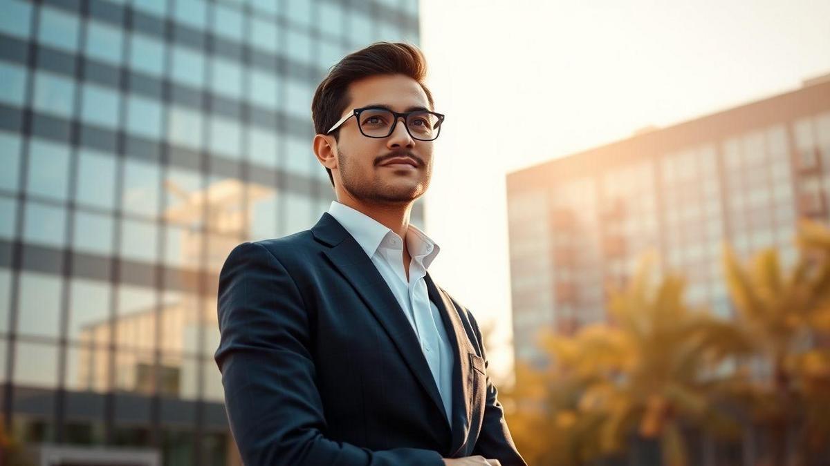 Branding Pessoal: Você é a Sua Marca