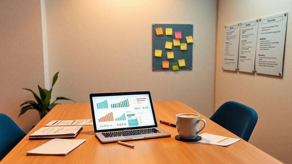 Como a Automação Pode Impulsionar seu Marketing de Afiliados Como a Automação Pode Impulsionar seu Marketing de Afiliados