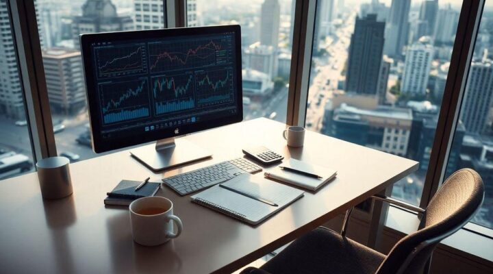 Como a IA pode ajudar na gestão financeira de empresas