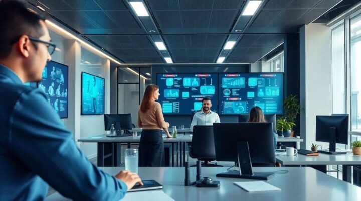 Como a IA pode transformar o atendimento ao cliente