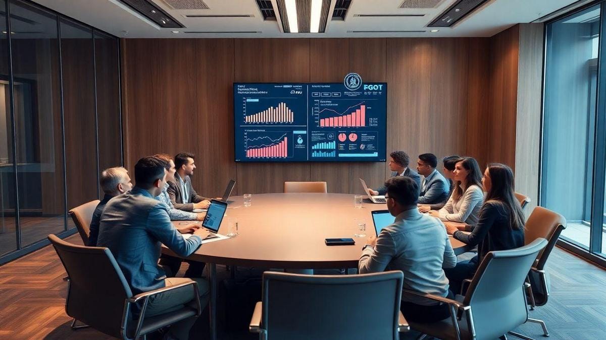 Como a inteligência artificial pode otimizar processos de negócios Como a inteligência artificial pode otimizar processos de negócios