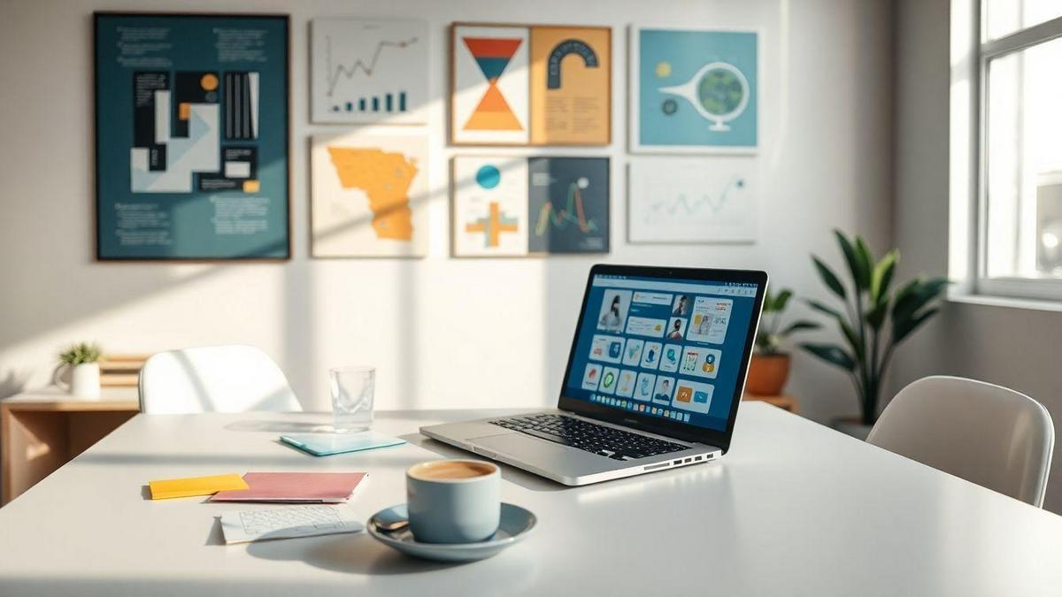 Como as técnicas de automação com IA podem transformar sua gestão de redes sociais Como as técnicas de automação com IA podem transformar sua gestão de redes sociais