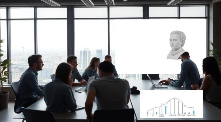 Como investir em IA para startups de tecnologia