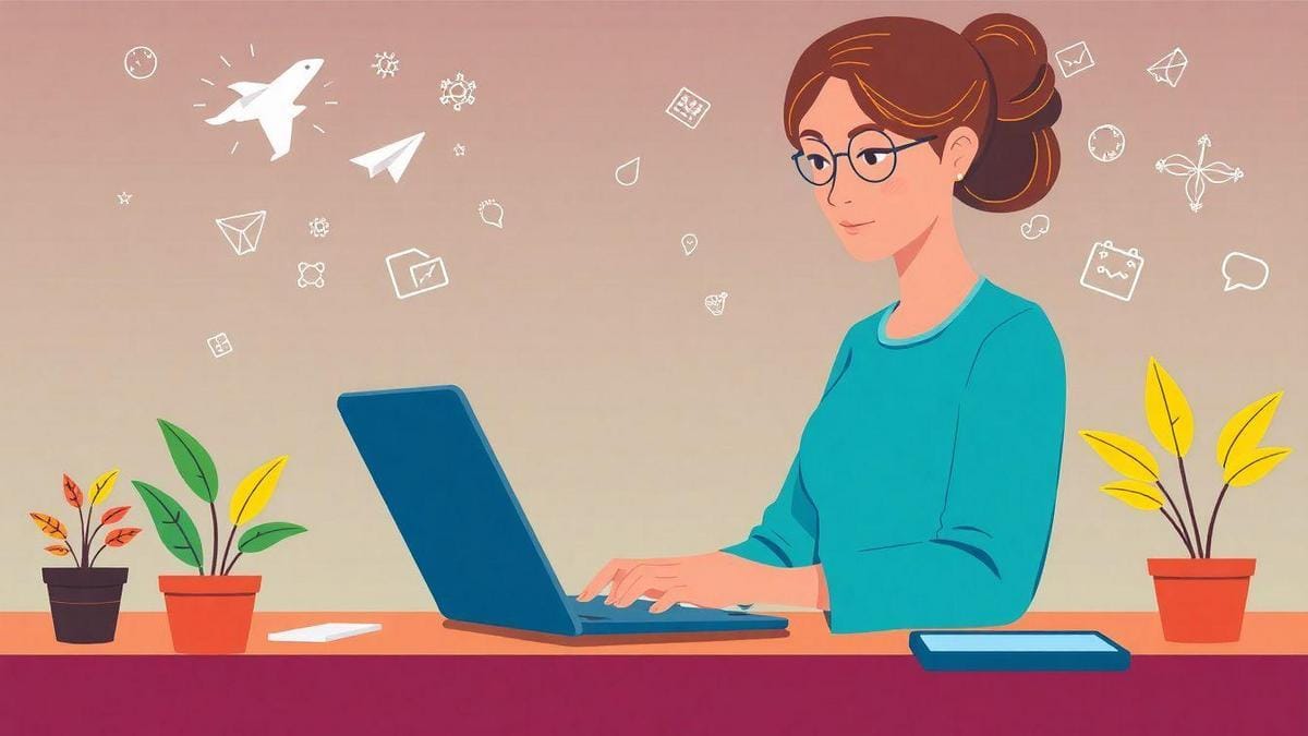 Crescimento Online: O Que Esperar Crescimento Online: O Que Esperar