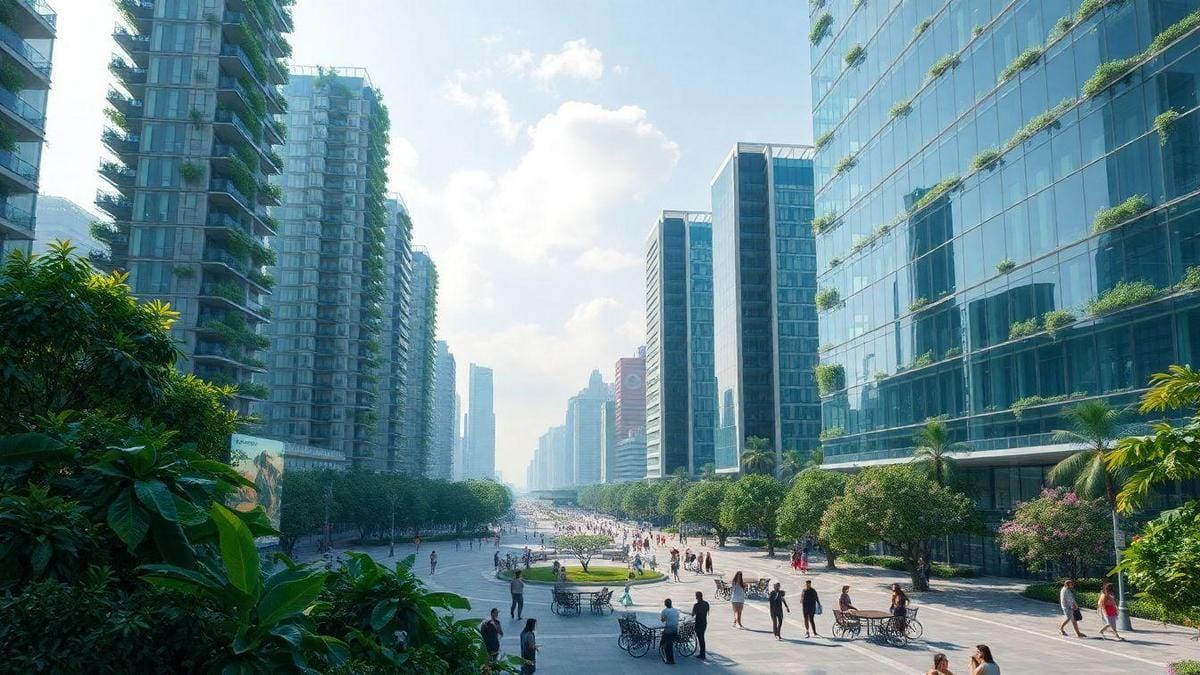 Crescimento sustentável: Como alcançar o sucesso