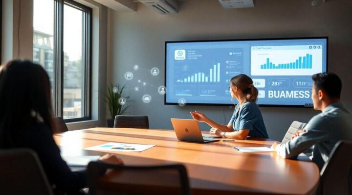 Criando chatbots inteligentes para aumentar as vendas