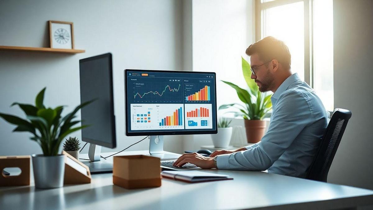 E-commerce: vendendo como um profissional E-commerce: vendendo como um profissional