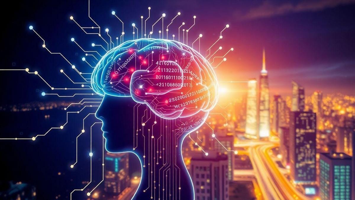O que é Inteligência Artificial Generativa?