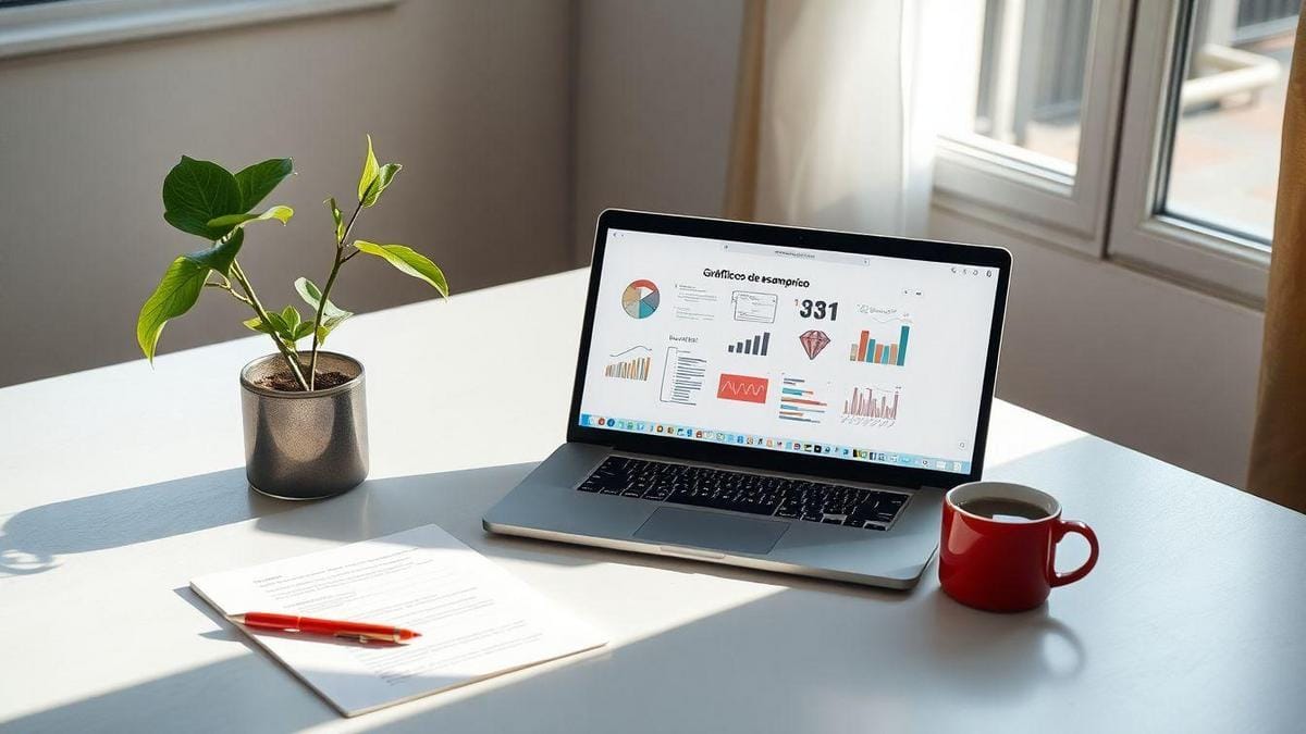 Estratégias de Conteúdo: Criando Valor para Seus Visitantes