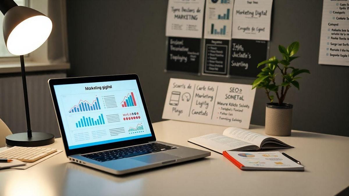 Estratégias de marketing digital que você não pode ignorar