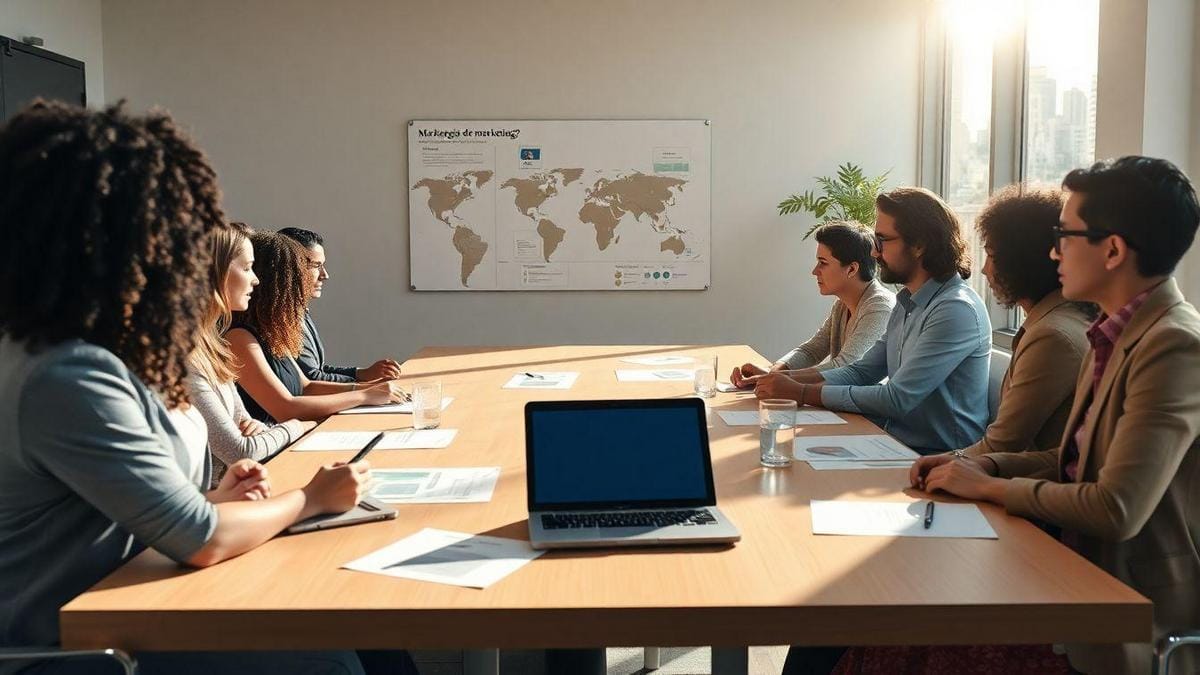 Estratégias de marketing: O que funciona onde?
