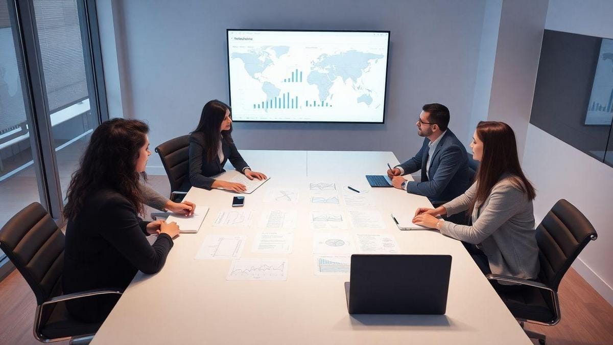 Estratégias de Vendas com Inteligência Artificial