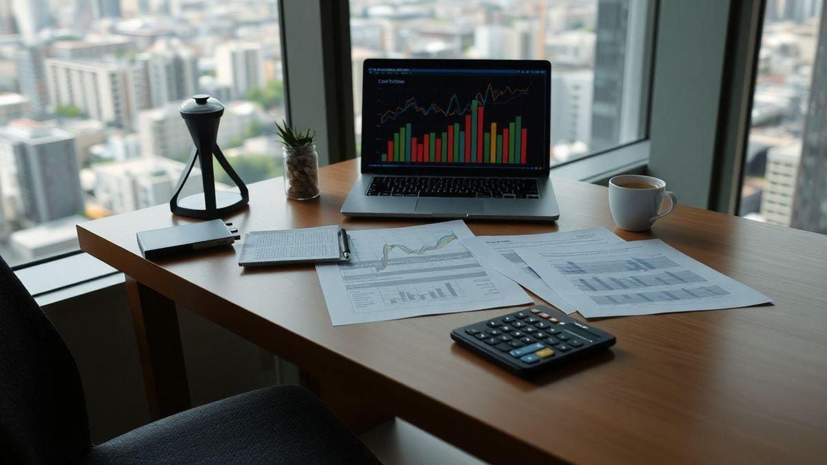 Gestão de fluxos de caixa: mantenha seu negócio saudável