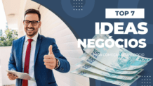 Negócios Lucrativos para Começar em Casa: 7 Ideias Inovadoras
