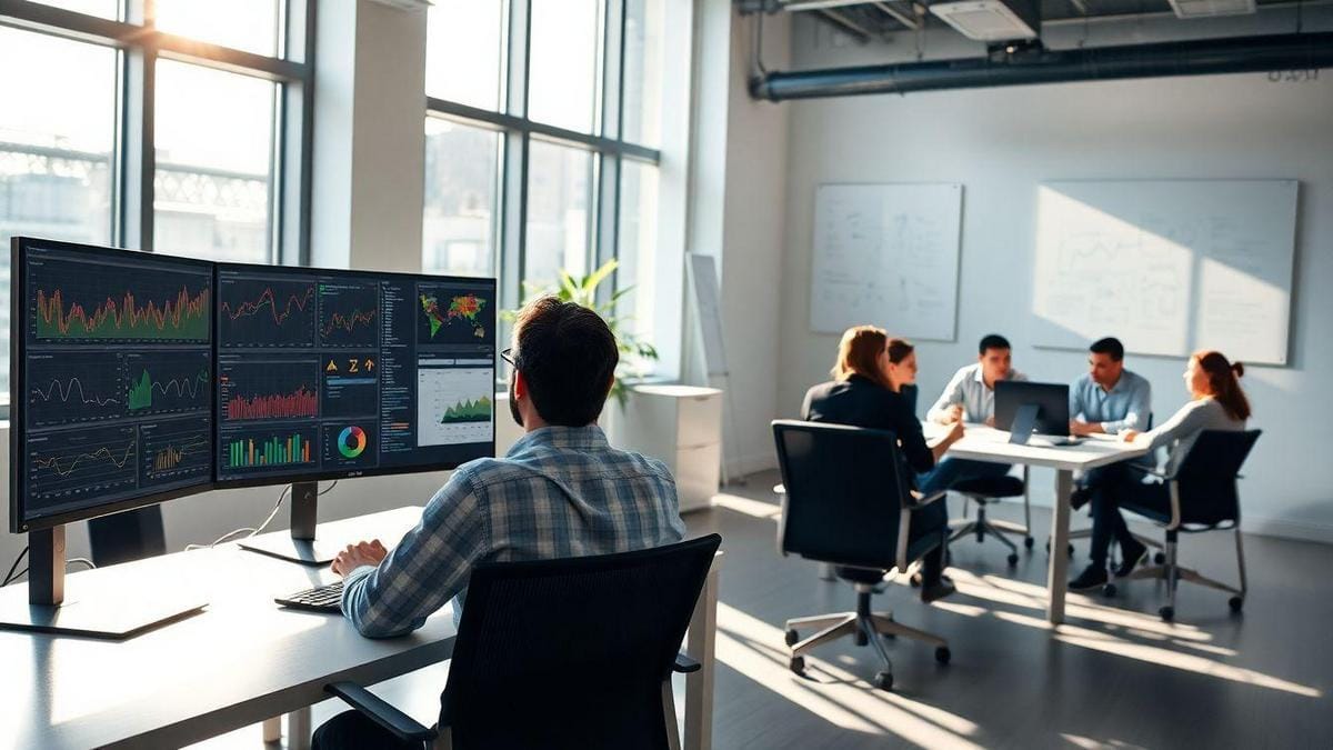 Machine Learning nos Negócios Machine Learning nos Negócios