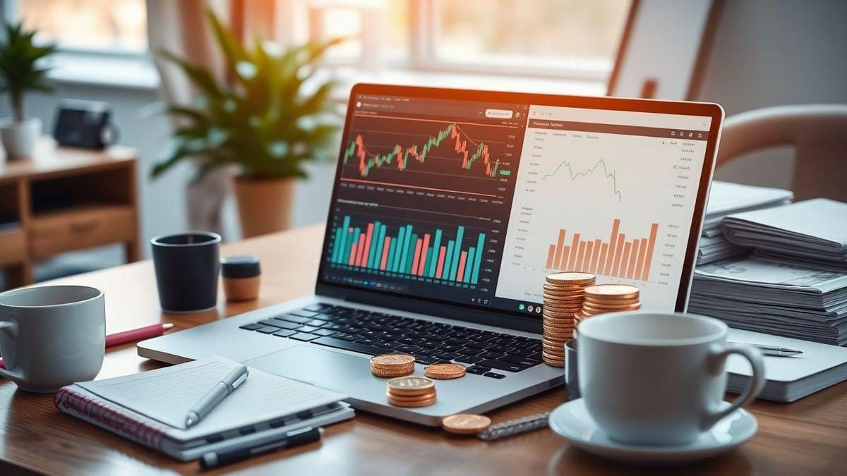 Monetização digital: como fazer seu império lucrar
