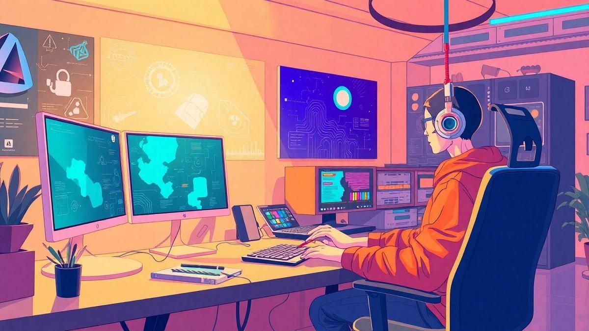 Entendendo a Inteligência Artificial e Suas Ferramentas
