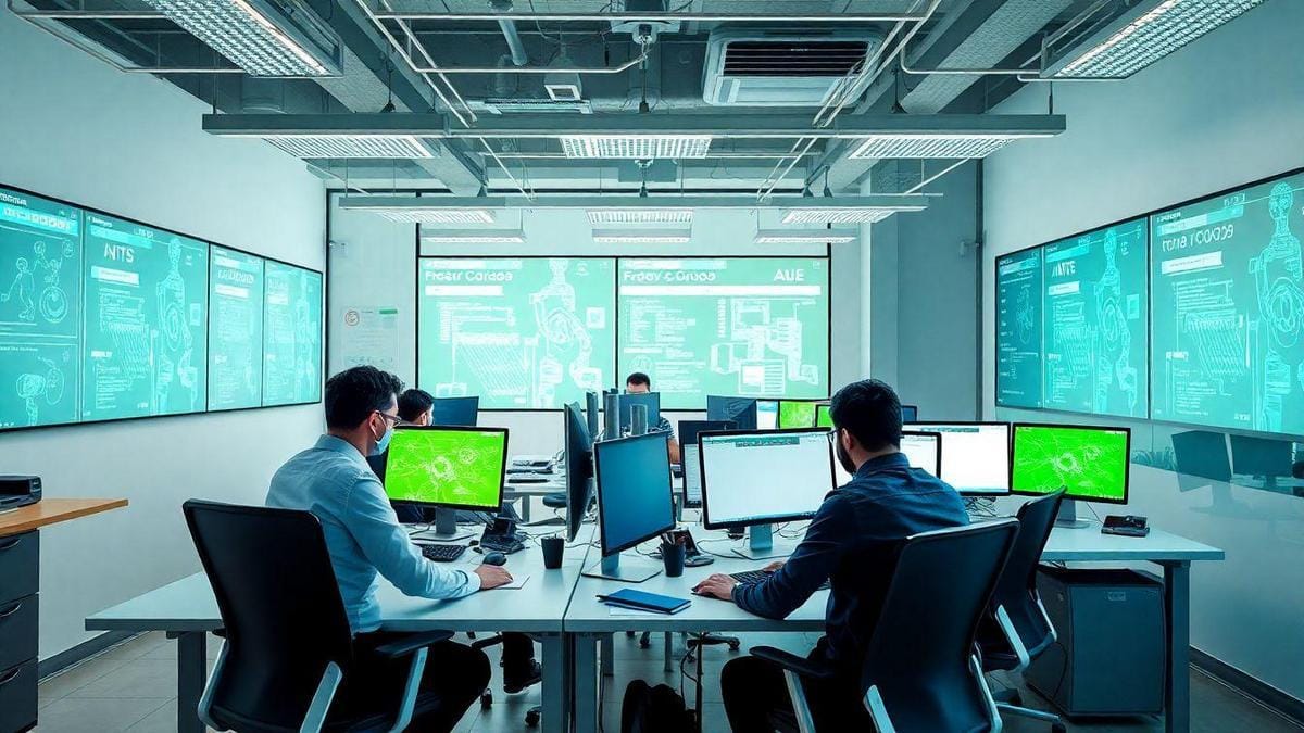 O impacto da automação de vendas na eficiência operacional