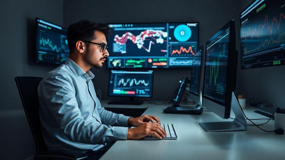 O Papel do Machine Learning na Análise de Dados