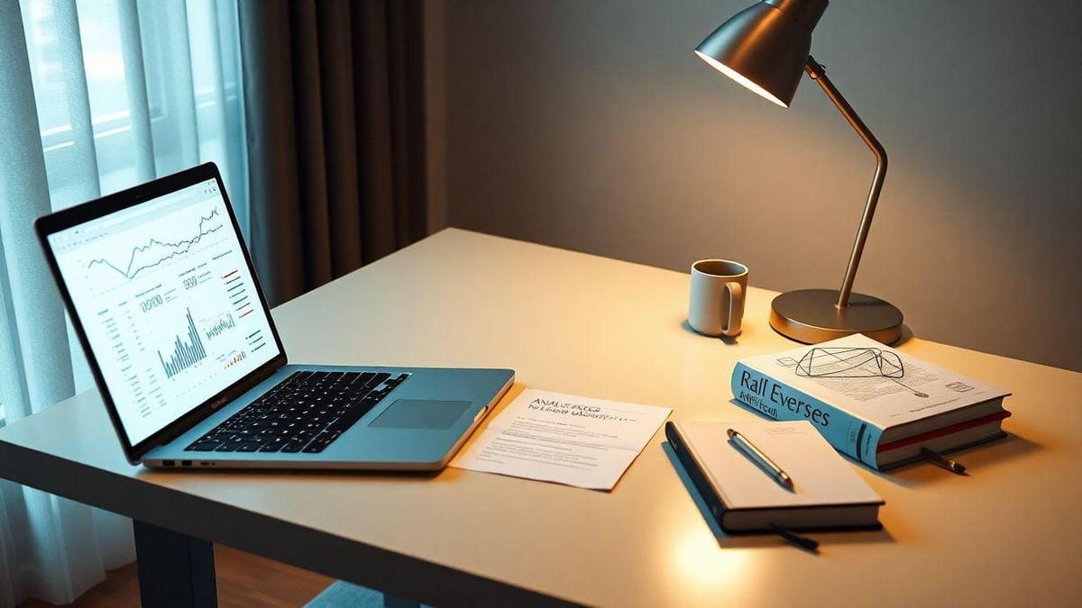 O que é Análise de Dados com Inteligência Artificial?
