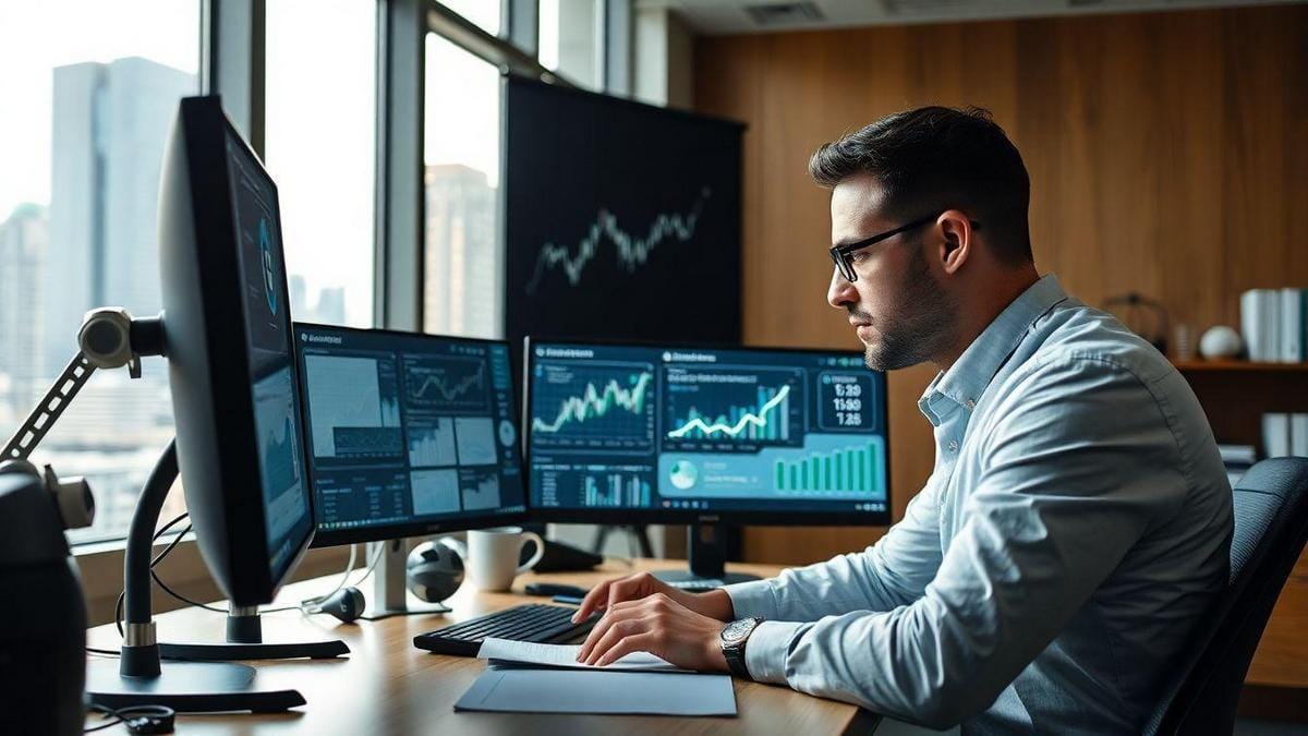 O que é automação de vendas com inteligência artificial no e-commerce